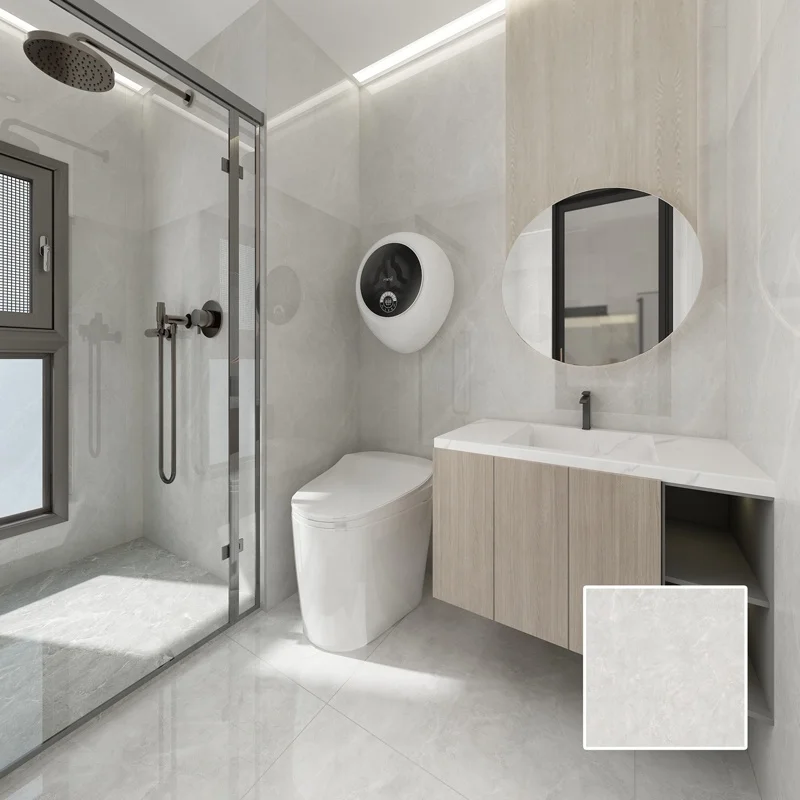 China Oceano 800x800mm High Gloss Marble House Kitchen Wall Carreaux Tiles Design Ceramic Tiles Luxury Porcelain Tiles For Floor