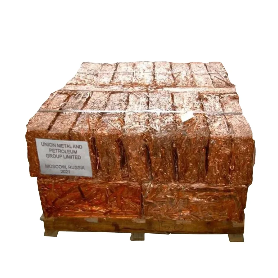 High Quality Copper Wire Scrap/ 99.95% to 99.99% Copper Wire copper scrap wire for sale