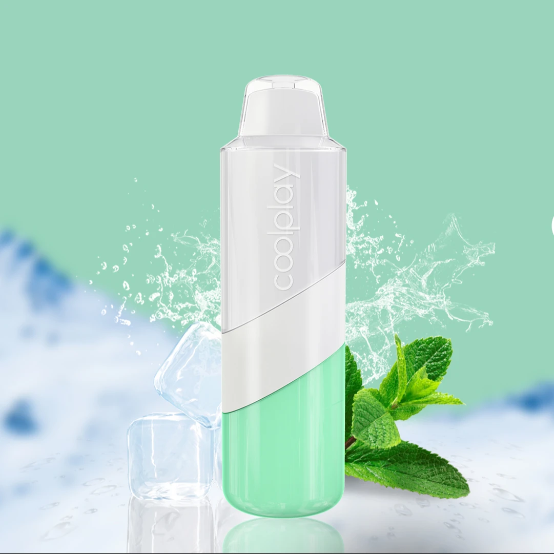 Wholesale Vapes Pen 2021 New Coolplay X7 Rechargeable Pod Vapes Devices Big XXL Vapes 3600 Puffs Sigaretta Elettronica