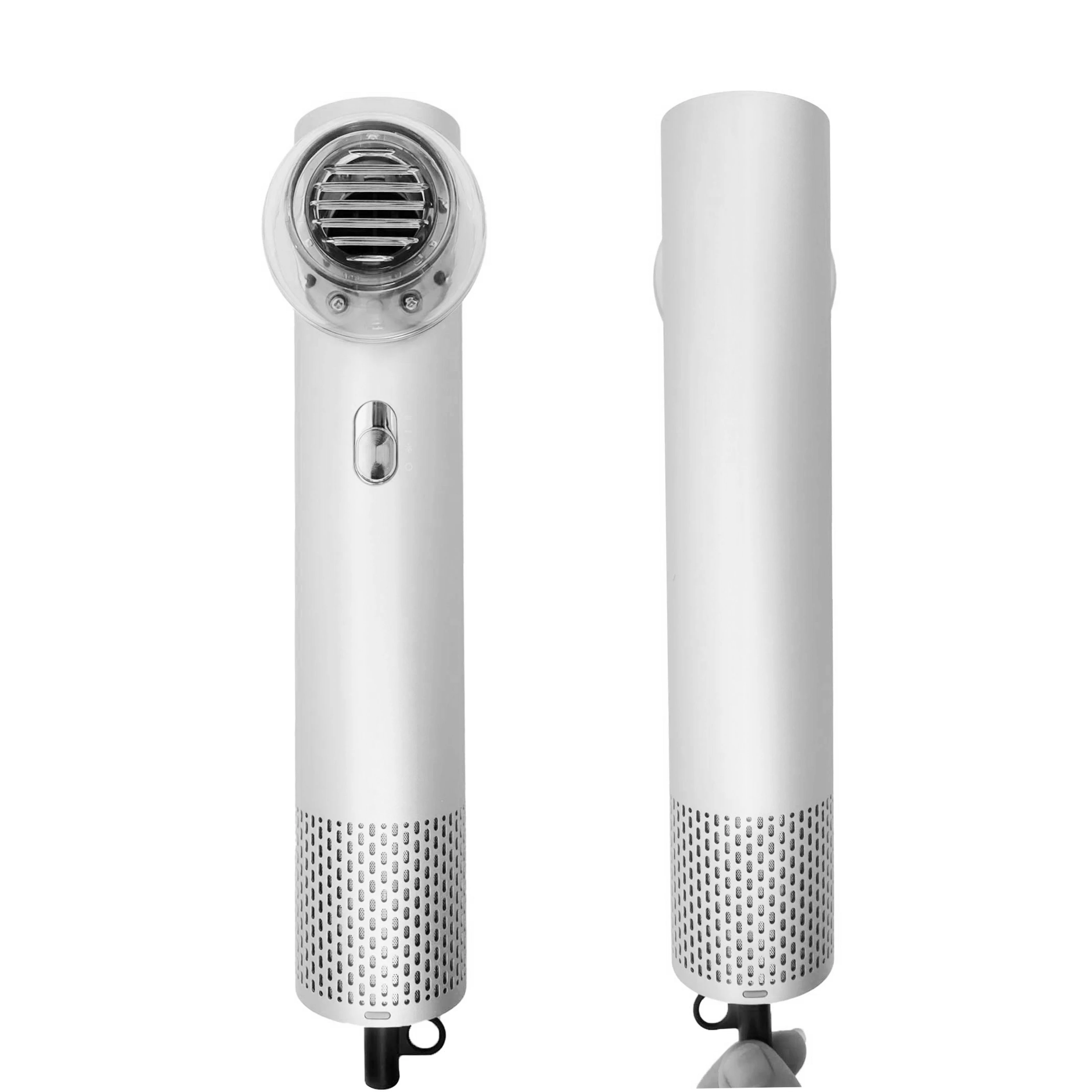 Iksbeauty Professional Salon Dryer 1000w Hot And Cold Wind Motor Low Noise Negative ion Hair Dryer With Diffuser