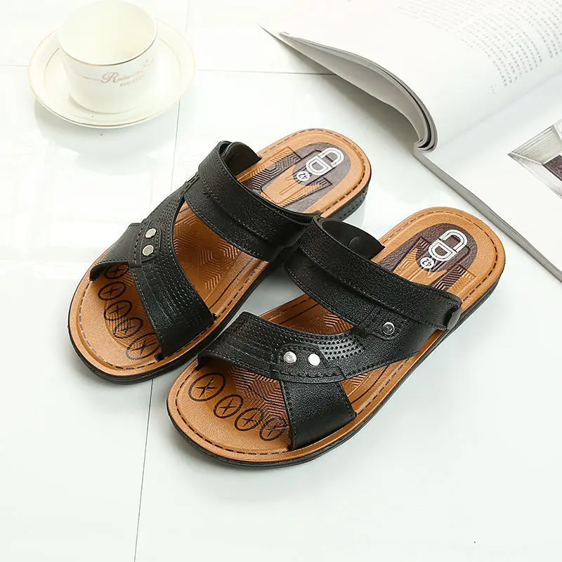 Wholesale cheap sport sandal summer sports pvc sandal men