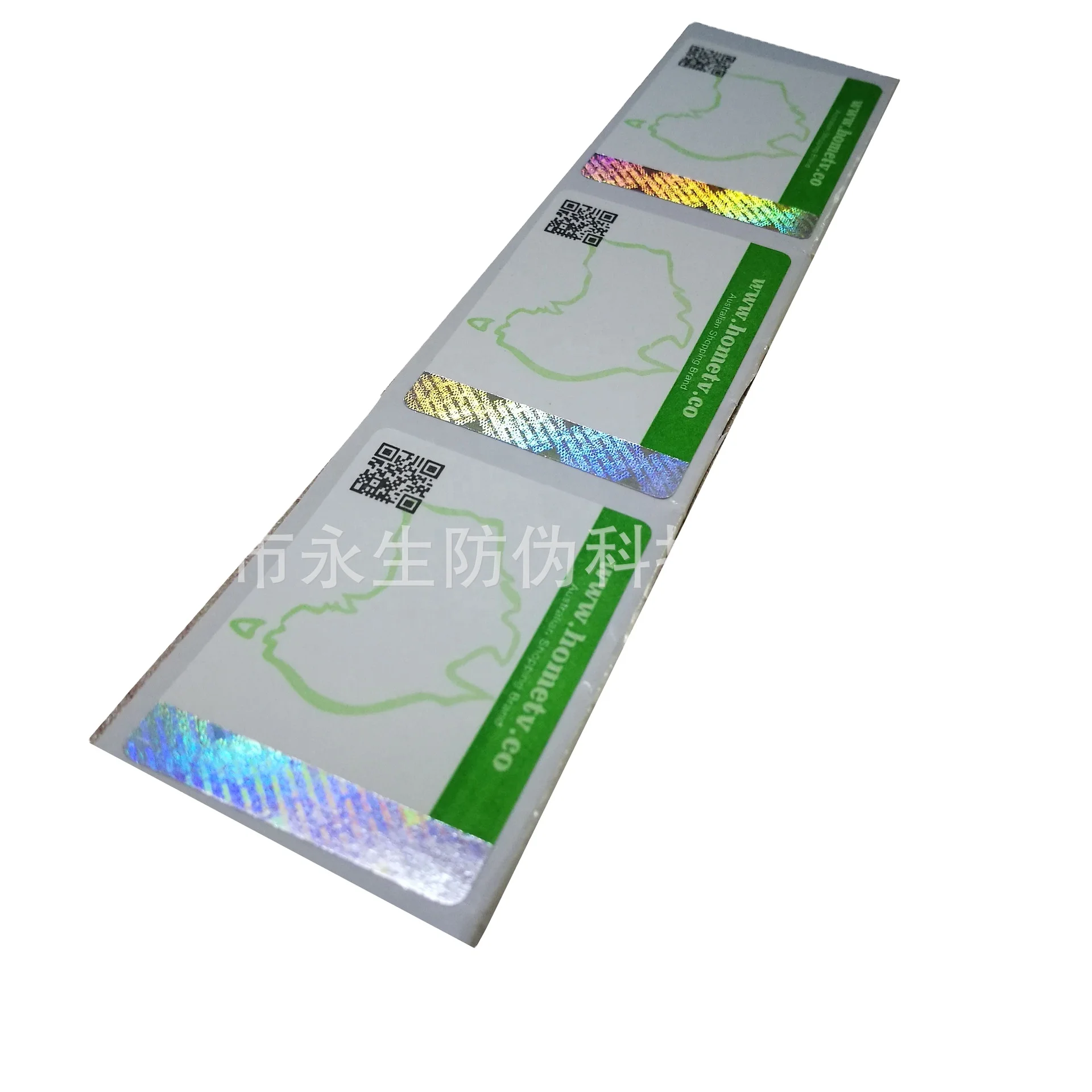 custom design UV sun proof security car window/glass sticker