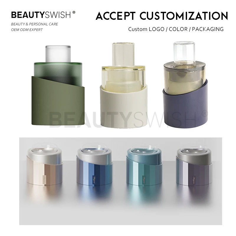 2024 Silicone Scalp Applicator Comb for Medicated Scalp Head Liquid Guide Comb Scalp Massager