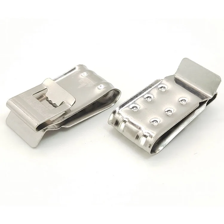 Прямая поставка с фабрики зажим для держателя кабеля Solor крепления на солнечной панели