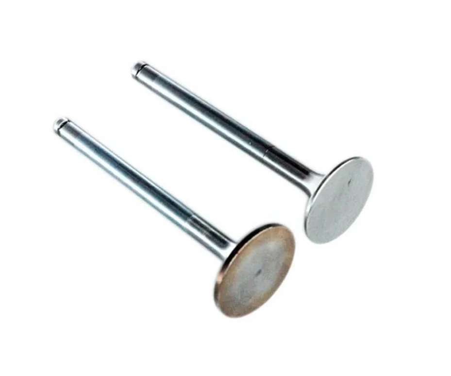 Sinotruk HOWO T5g T7h Sitrak C7h Man Mc11 Engine Parts Intake Valve 200V04101-0574