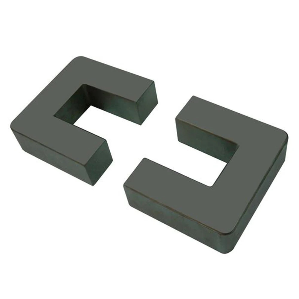 Ring Soft Magnetic Toroid Ferrite Core For Inductor Transformer Amorphous Nanocrystalline Core