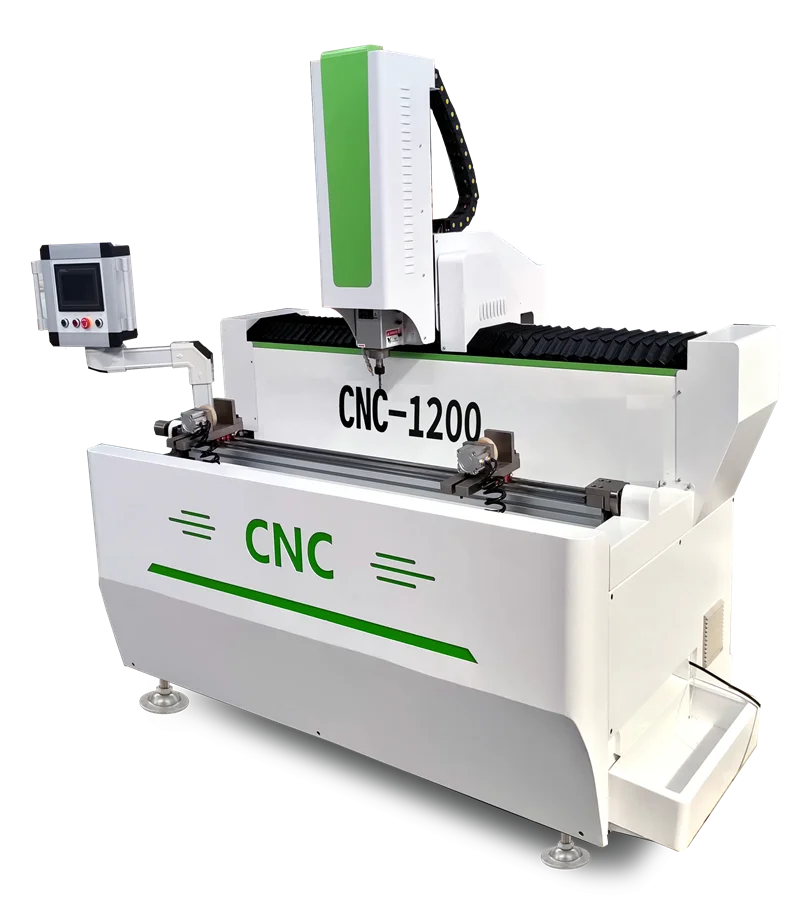  Заводской алюминиевый профиль CNC фрезерный и сверлильный станок для алюминиевых окон
