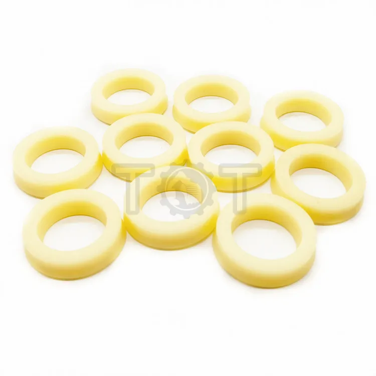 OUY ODI Seals Used in Excavator Track Adjuster Grease Encapsulation