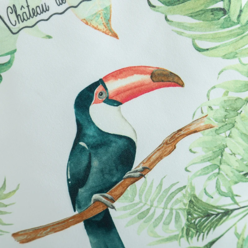 High Quality Style Custom Women Print Logo Daily Recycle Grocery Gift Large Reusable Eco-Friendly Shopping Tote Cotton Bags