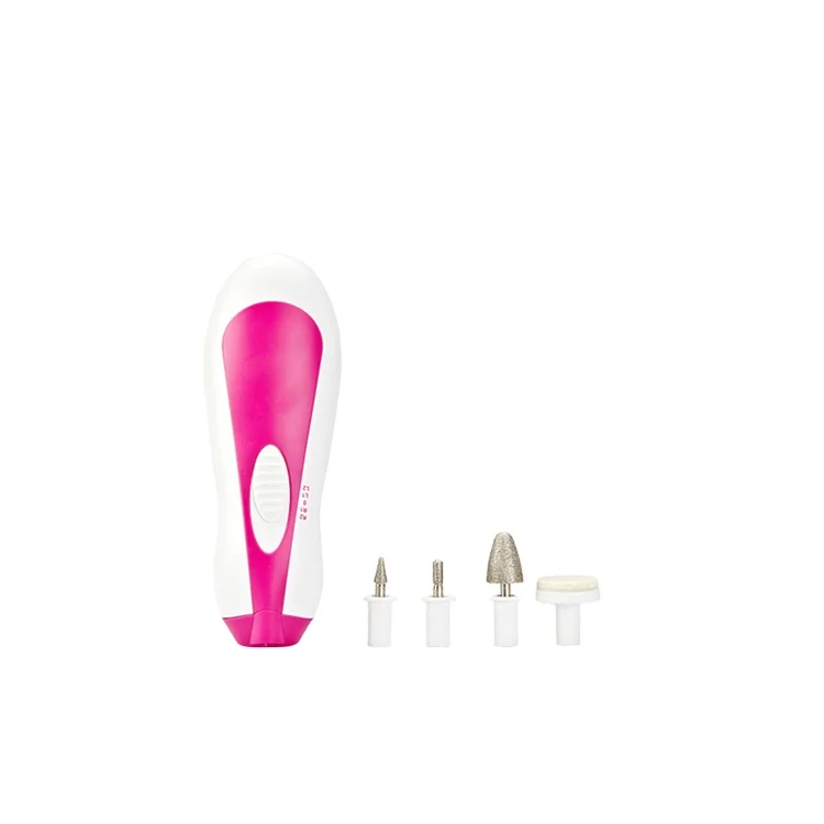 2 Speed Electric Nail Polisher Device