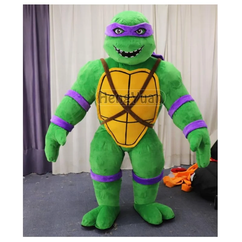 2m/2.6m/3m Black Inflatable Polar Bear Mascot Advertising Animal Wearable Walking Mascot Party Costume for Adult