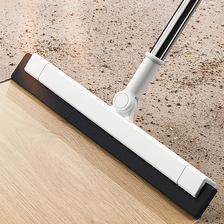 Broom Window Cleaner Washing Wiper Spatula Mop Multifunctional Household Home Floor Glass Scraper Mirror Cleaning Product