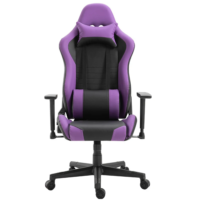 Domi J 2021 Customize Office Computer pu leather Ergonomic gamer Gaming Chair