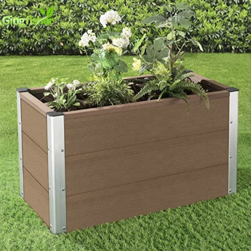 Big Flower Pot Decorative Flower Pots for Plants Flower