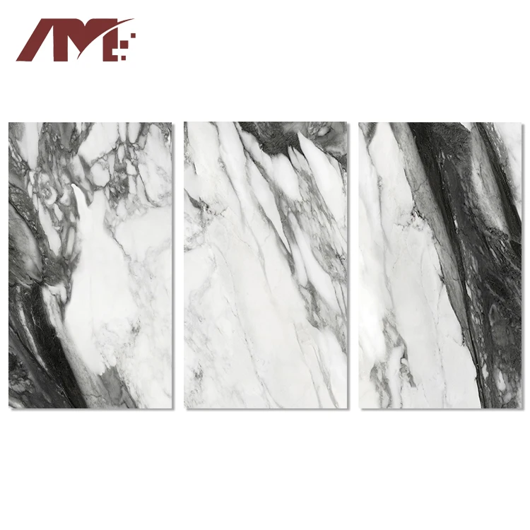 porcelain tile looks like marble