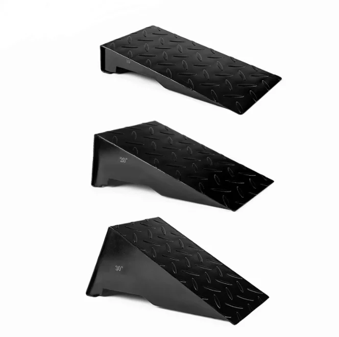 TAP Sport Squat Wedge Professional Squat Ramp for Weightlifting and Fitness Calf Stretcher and metal slant board