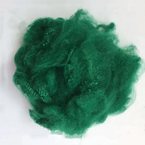 
2-5D*48mm Raw Material Acrylic fiber, tow and tops 
