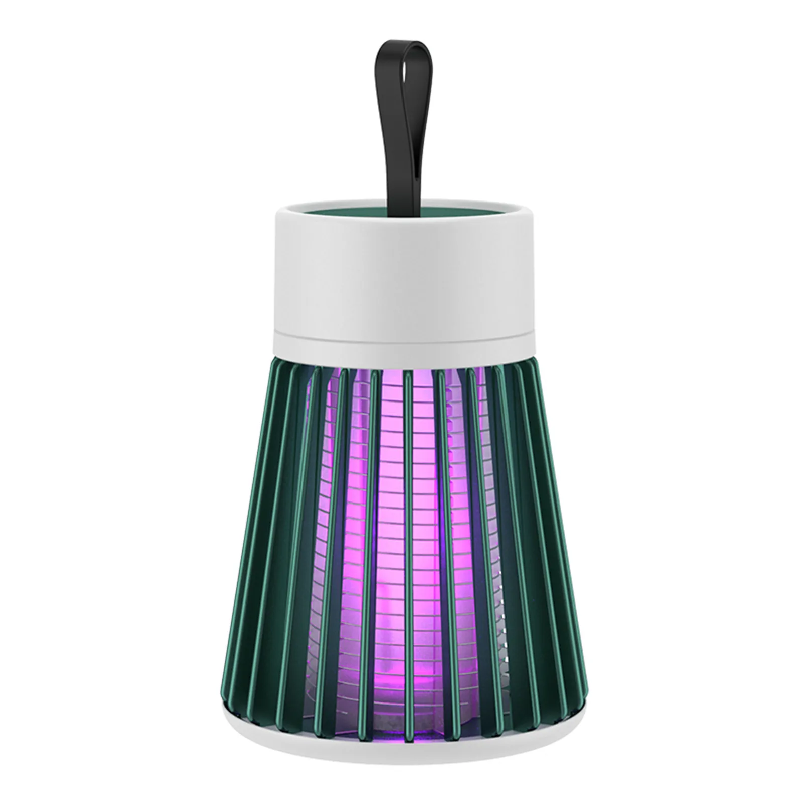High efficiency 2000mah Lithium Battery Electric LED Rechargeable Mosquito Repellent Killer Lamp