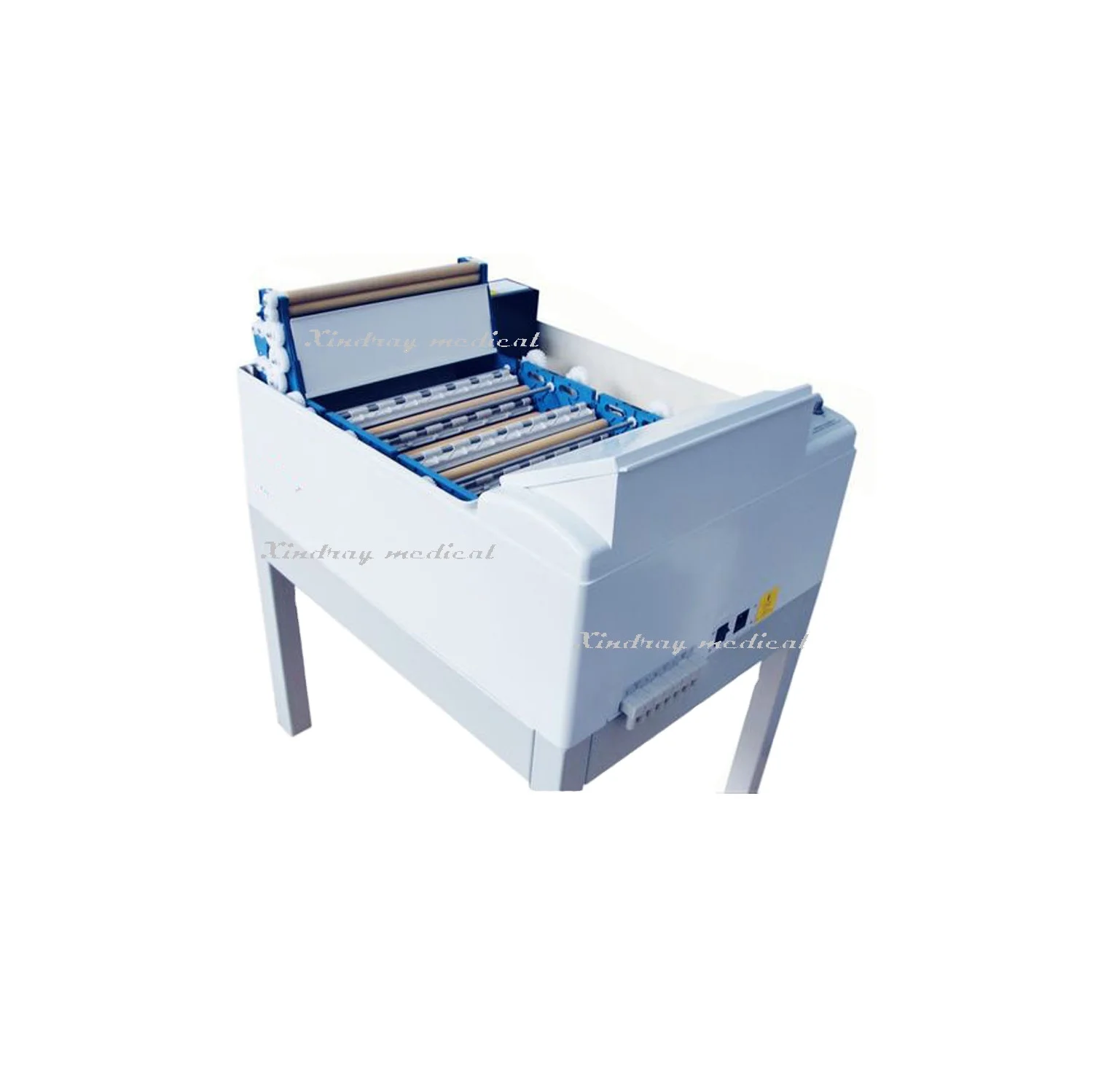Medical X-ray Film Processor Complete Automatic with High Clear Image