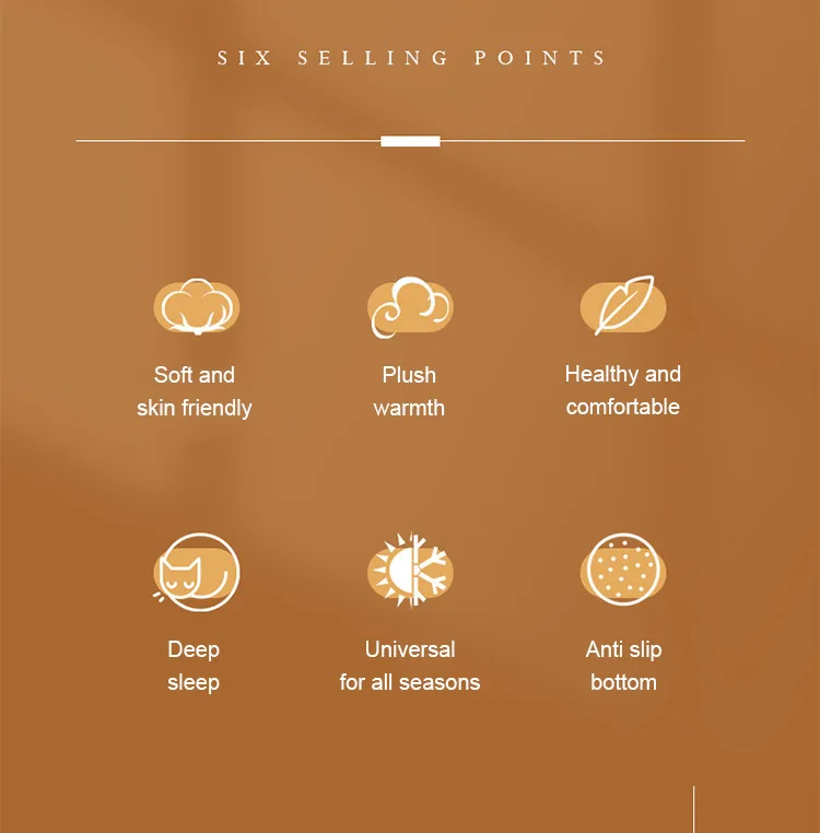 Luxury Soft Calming Donut Dog Bed Dropshipping Washable large Dog Sofa Cat Round Pet Beds Pet Beds & Accessories