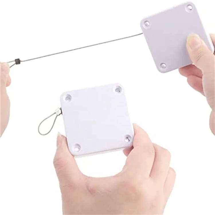 New Arrivals Residential Building Punch-free Simple Installation Automatic Sensor Door Closer Potable