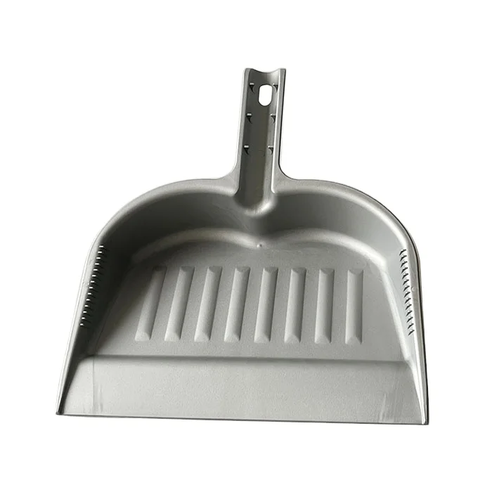 HQ7888 heavy duty plastic dustpan match for USA angle broom dia. 22mm
