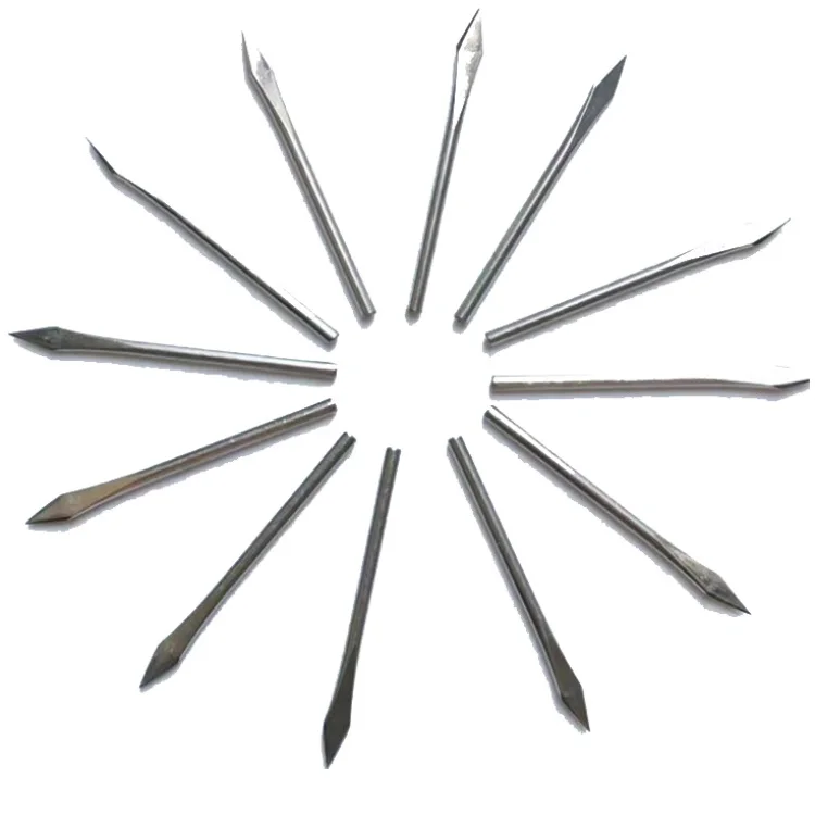 Cold drawn 316 stainless steel capillary 2205 hollow seamless steel pipe sharpening and shrinking manufacturer