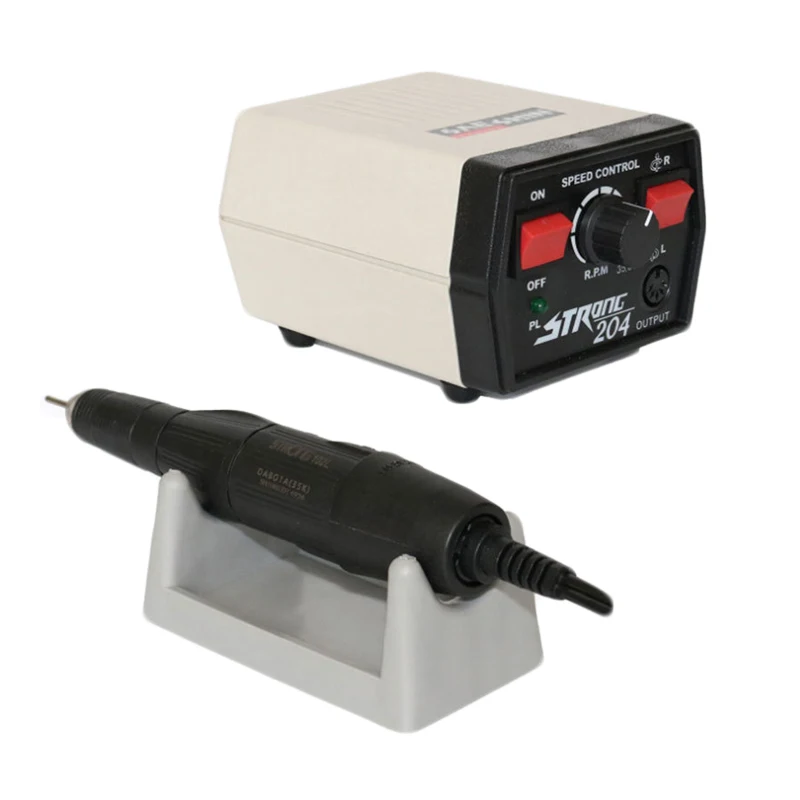 Dental Lab Brushless 45000rpm micro motor