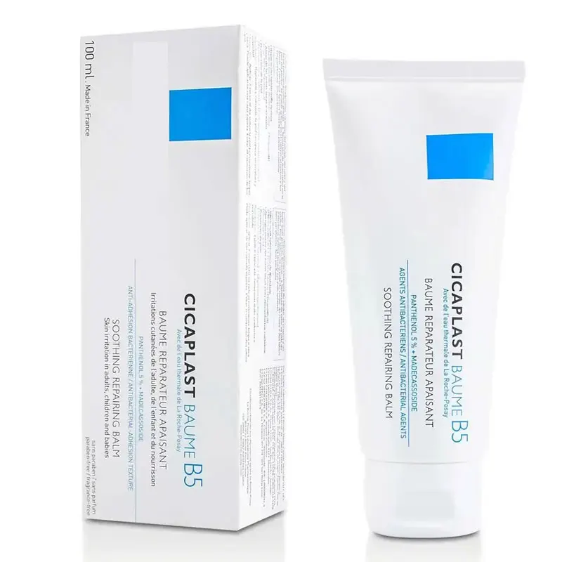 OEM Cicaplast Baume B5 очищающий/полный увлажняющий крем 100