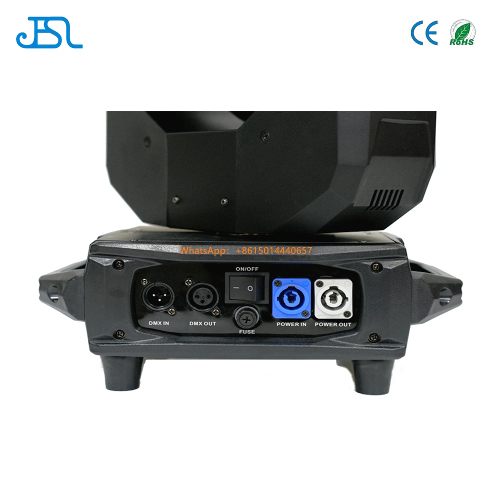 NEW Sharpy beam 260w fit 200 230 260 330 watt moving head light