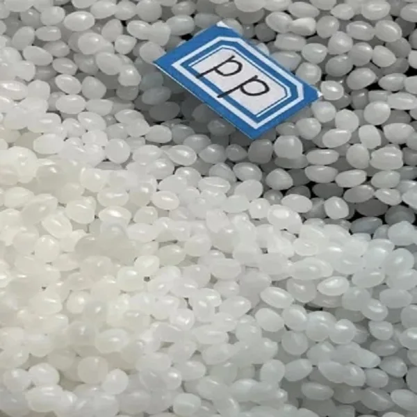 Virgin PP (polypropylene) Granules Sinopec / Lyondellbasell / Sibur