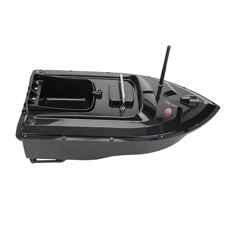 500m Intelligent RC Bait-dropping Boat Hook Release High-power Automatic Fishing Bait