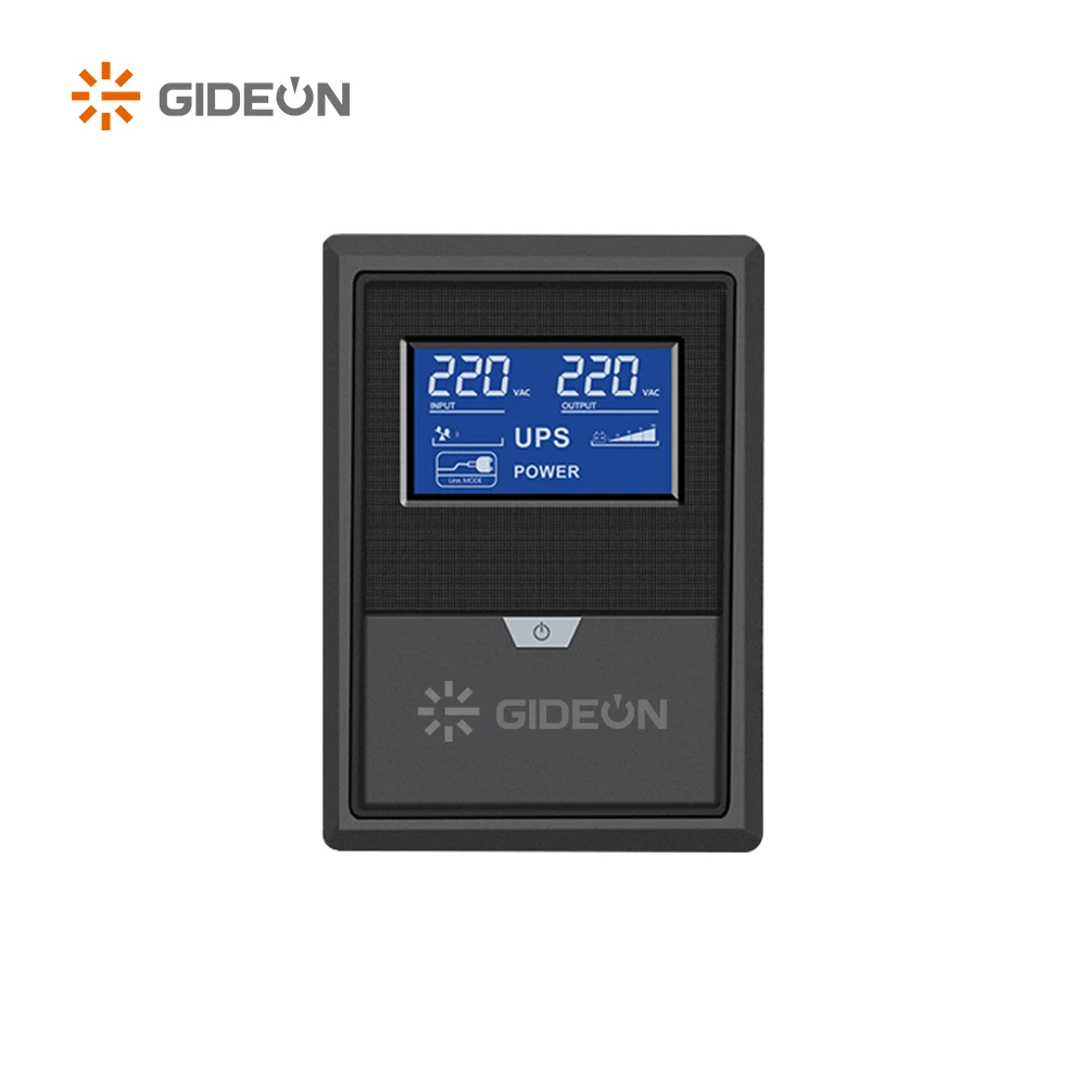 2000va Inverter Ups Power Supply Home 600W