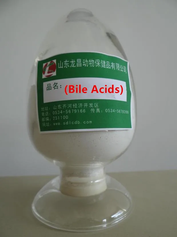 желчные кислоты защищать печень