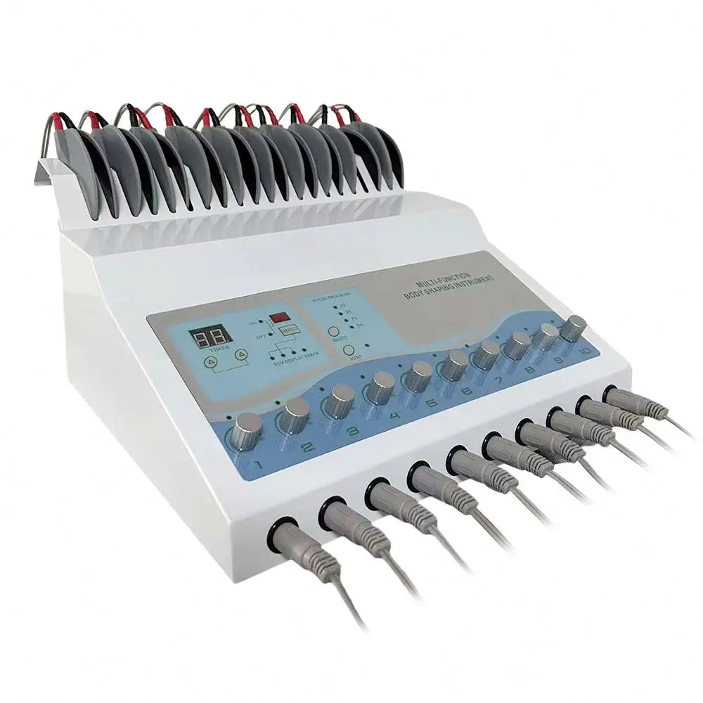 iontophresis equipment