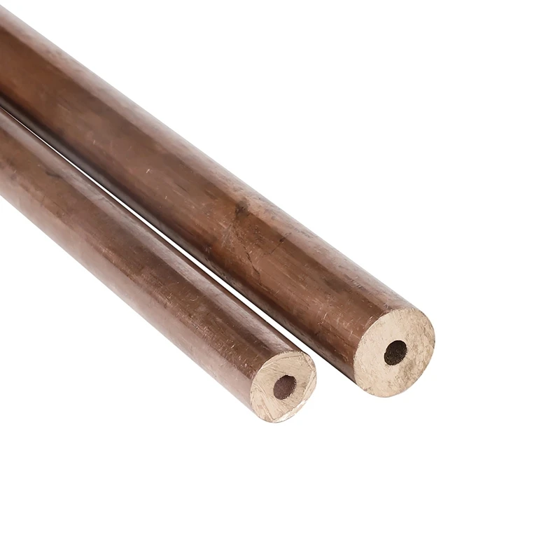 New product copper pipe JIS H 3300 C 7060 90 10 Copper Pipe Case Copper Nickel Tubes/pipes