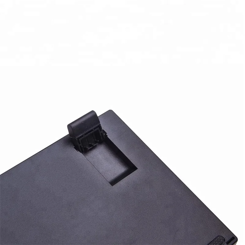 Redragon K552 Monochrome backlight Mechanical keyboard 87 key Spill proof design Gaming Keyboard