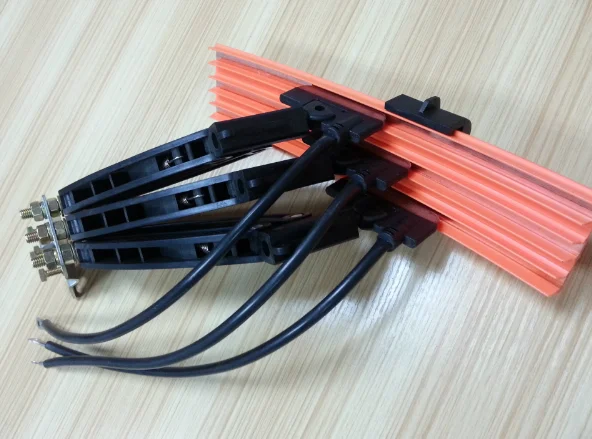 Crane Power Current Collector Other Electrical Equipment For Sale