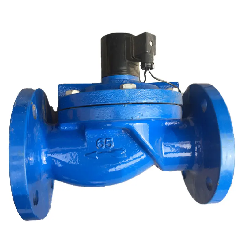 
Manufacturer supply best price JX solenoid valve 