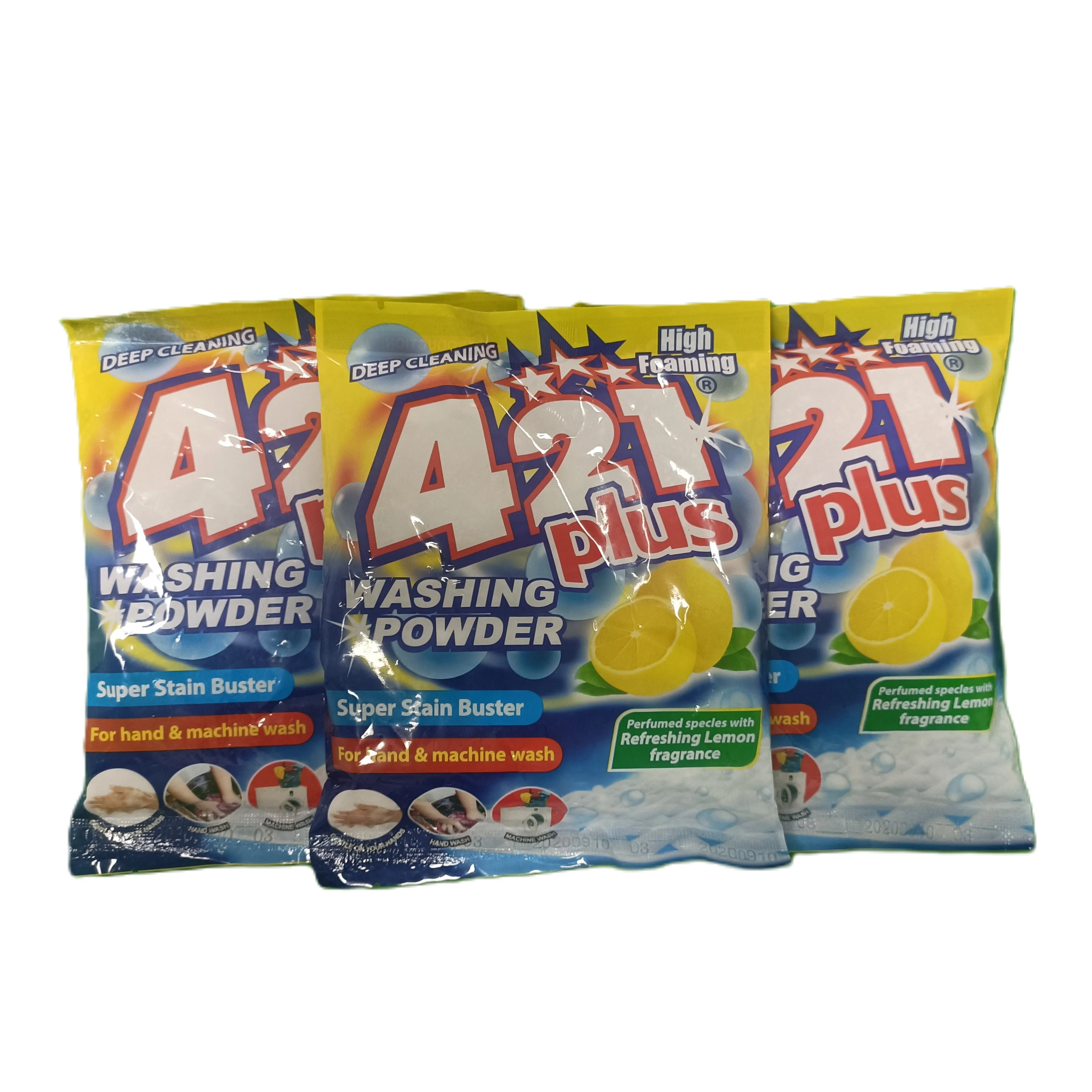 Bulk Hot Sale Household Cleaning Products/Laundry Detergent powder /Washing Powder