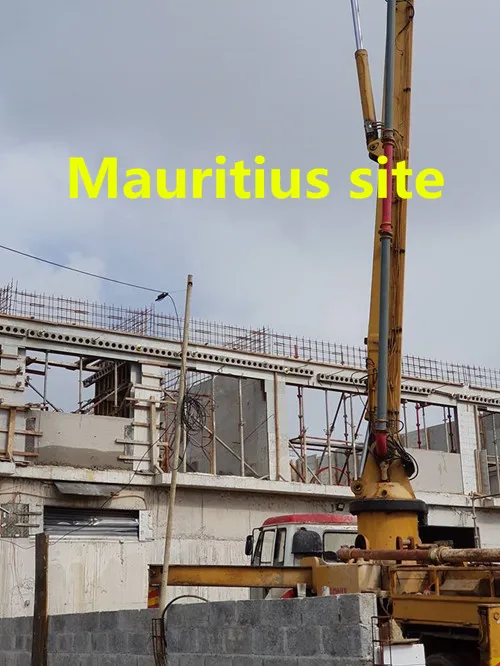 Новейшие строительные материалы полипропиленовая полая опалубка 4x8 футов 18 мм для систем Бетонной Опалубки
