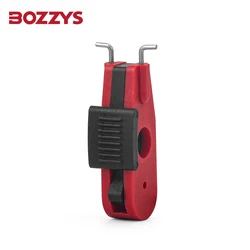 BOZZYS Pin-out Toggles Standard Miniature Circuit Breaker Lockout
