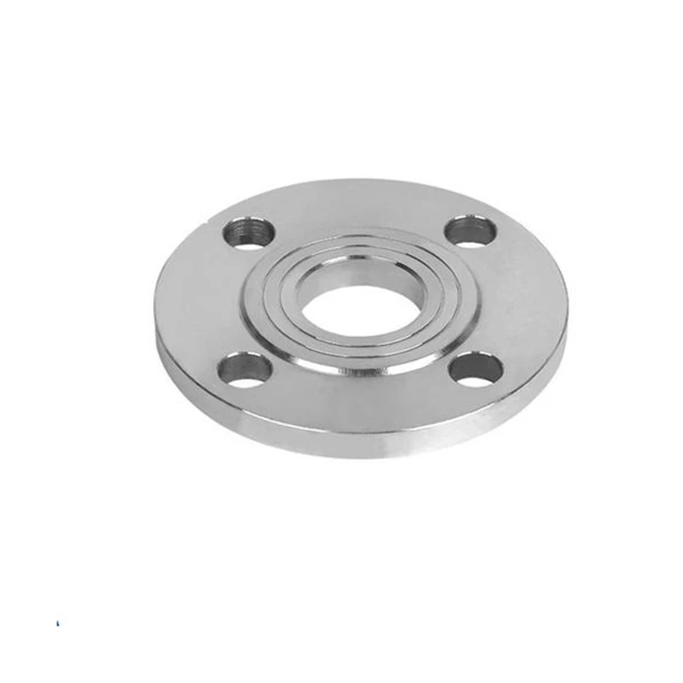Hot selling cheap custom popular product flanges stainless oem stainless steel flange