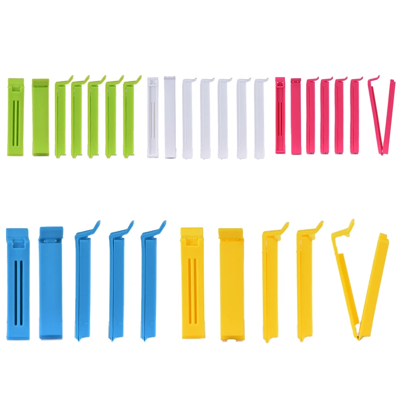 Пластиковый мешок еды клипы