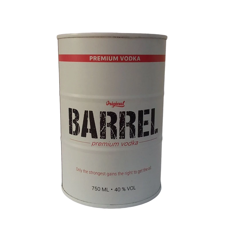 Barrel Armenian High Quality Good Packing Sparkling White Wine Shades Wine Vodka 70cl Bottle Alcoholic Beverage