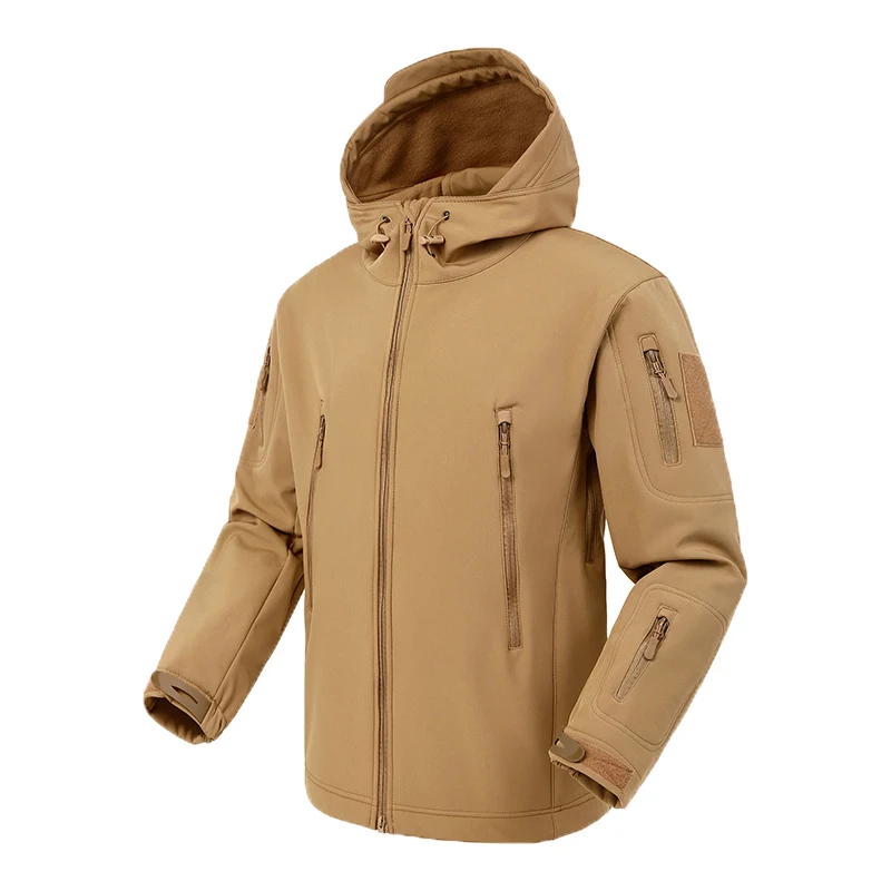 Reliable Wholesales Comfortable Uniforms Tactical Attack Combat M65 Jacket