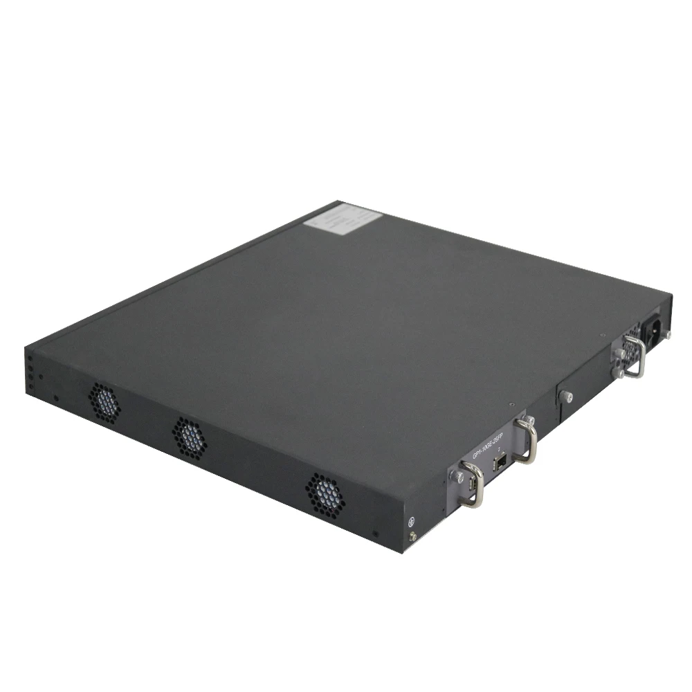 Адаптирован к ZTE FTTH mini fiberhome 8 pon port gpon OLT