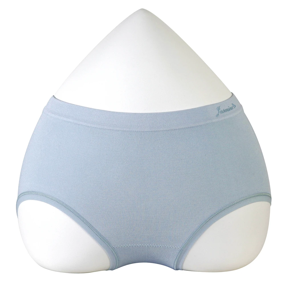 
Comfortable Cotton Panties Underpants Traceless Panties Underwear Solid Seamless Panties Underwear 