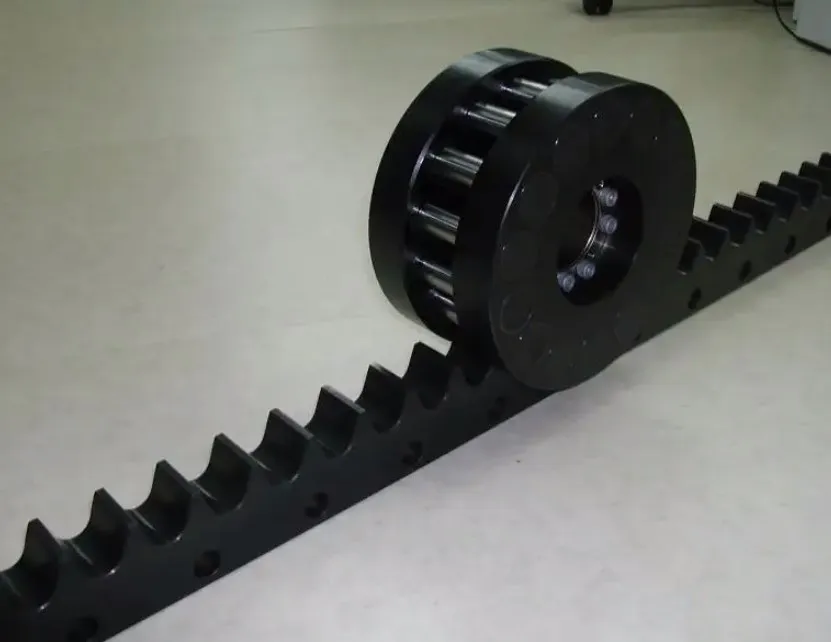 Skylon оптовая цена по низкой цене 20*28*1025 мм раздвижные ворота нейлоновая Шестерня пластиковая шестерня