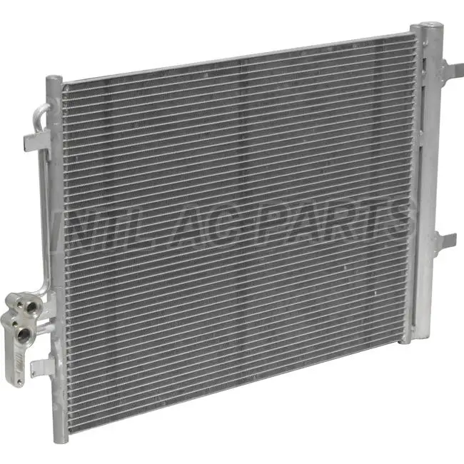 INTL-CD341 Car Ac Condenser for FORD MONDEO IV Van (07-15) 1457675 AC500000P  2556305428